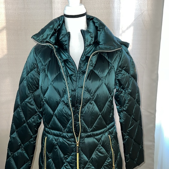 Brand New Michael Kors Down Jacket - Picture 2 of 13